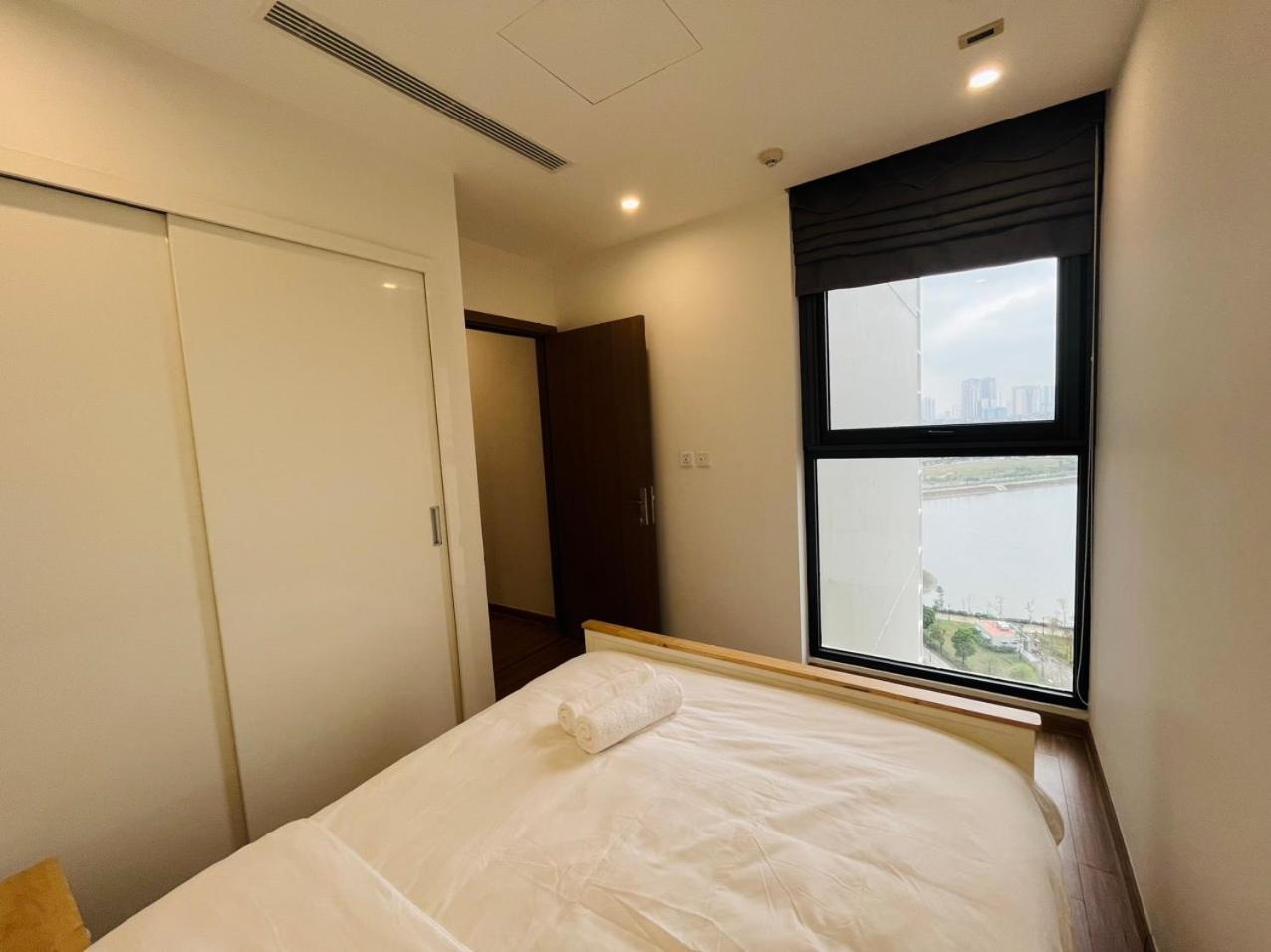 Vinhomes Skylake - 1,2,3 Beds Apartment - Fullhouse/ Spacious Ханой Экстерьер фото
