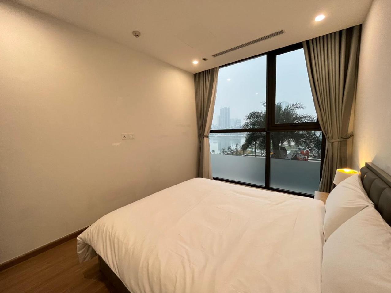 Vinhomes Skylake - 1,2,3 Beds Apartment - Fullhouse/ Spacious Ханой Экстерьер фото