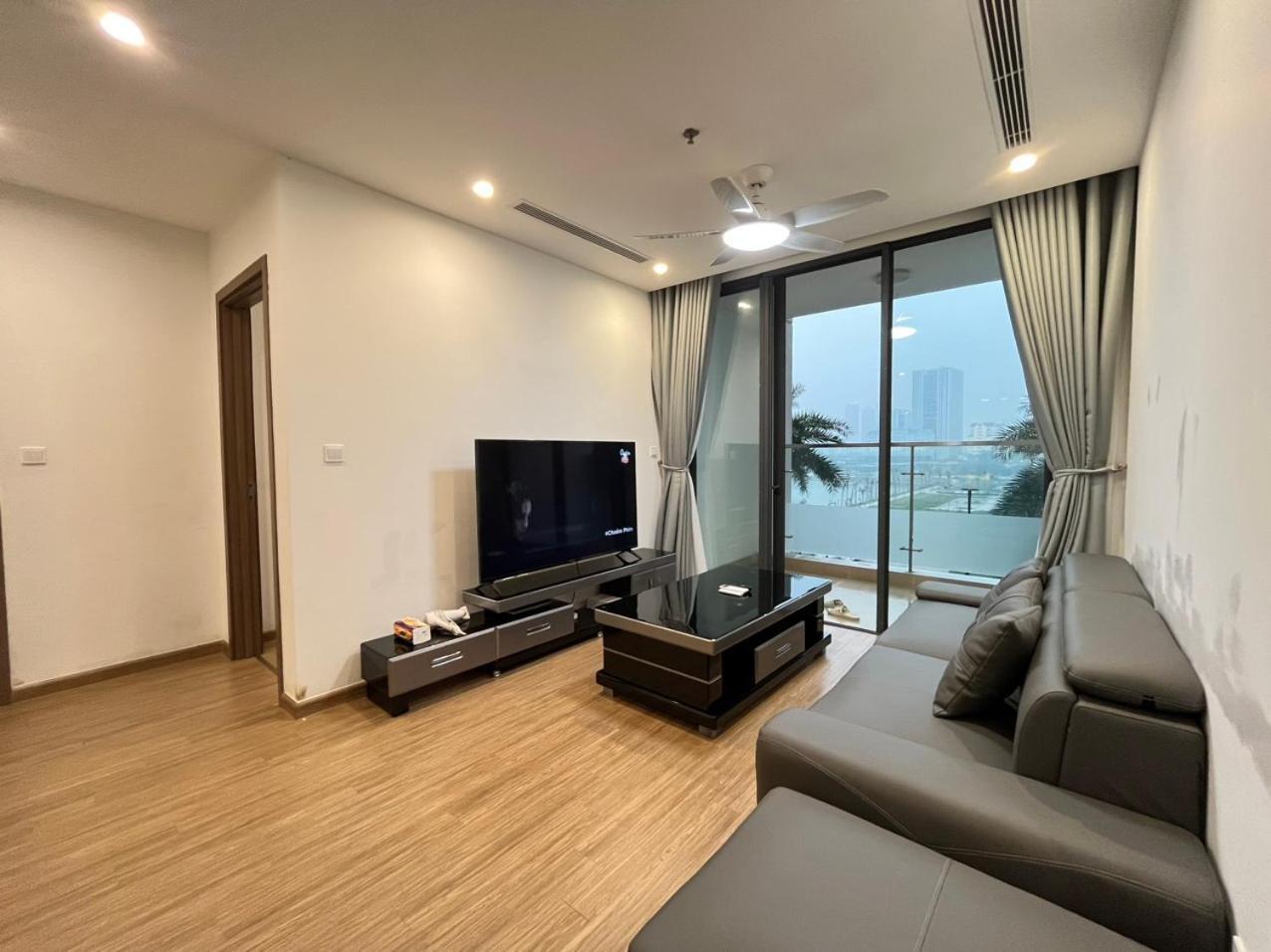Vinhomes Skylake - 1,2,3 Beds Apartment - Fullhouse/ Spacious Ханой Экстерьер фото