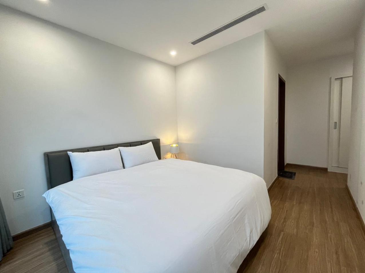 Vinhomes Skylake - 1,2,3 Beds Apartment - Fullhouse/ Spacious Ханой Экстерьер фото