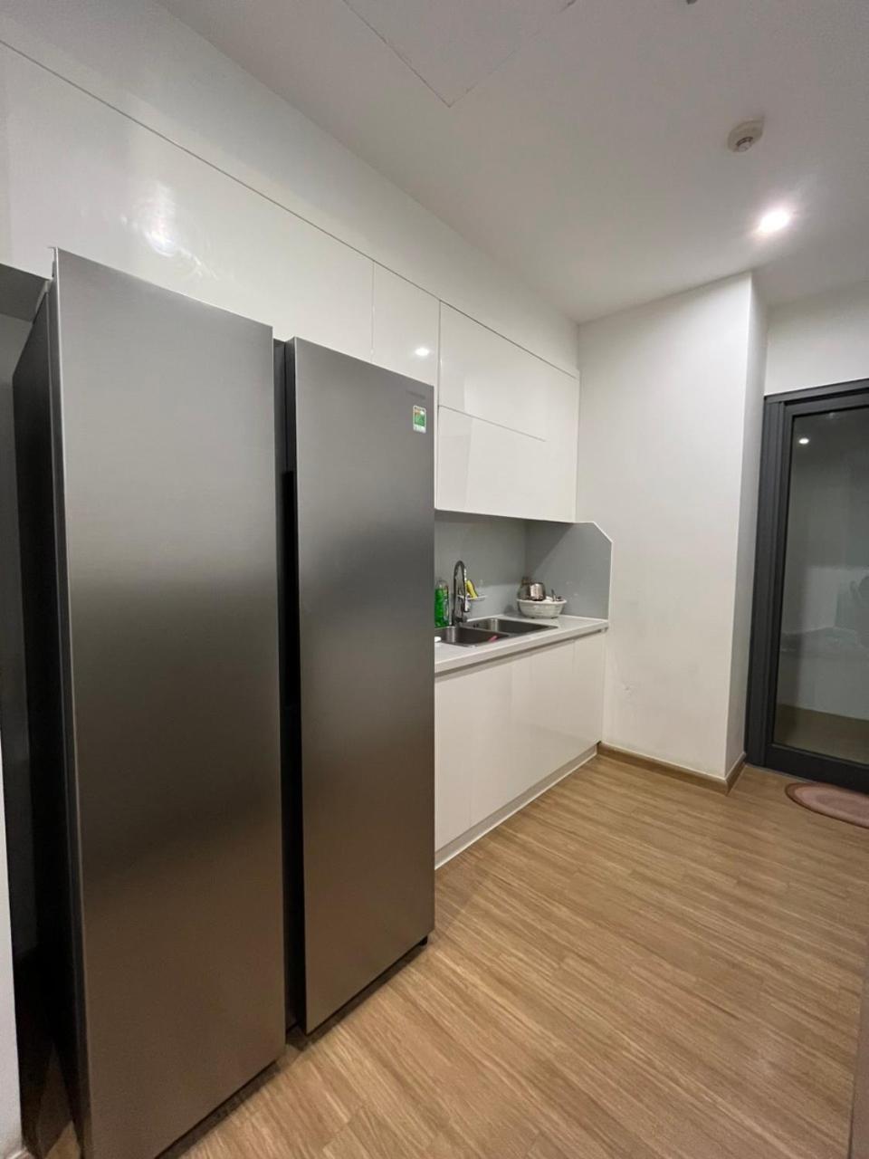 Vinhomes Skylake - 1,2,3 Beds Apartment - Fullhouse/ Spacious Ханой Экстерьер фото