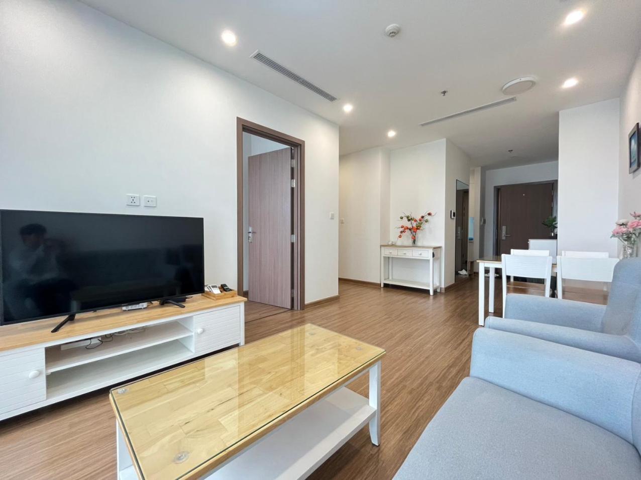 Vinhomes Skylake - 1,2,3 Beds Apartment - Fullhouse/ Spacious Ханой Экстерьер фото