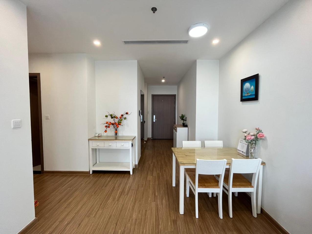 Vinhomes Skylake - 1,2,3 Beds Apartment - Fullhouse/ Spacious Ханой Экстерьер фото