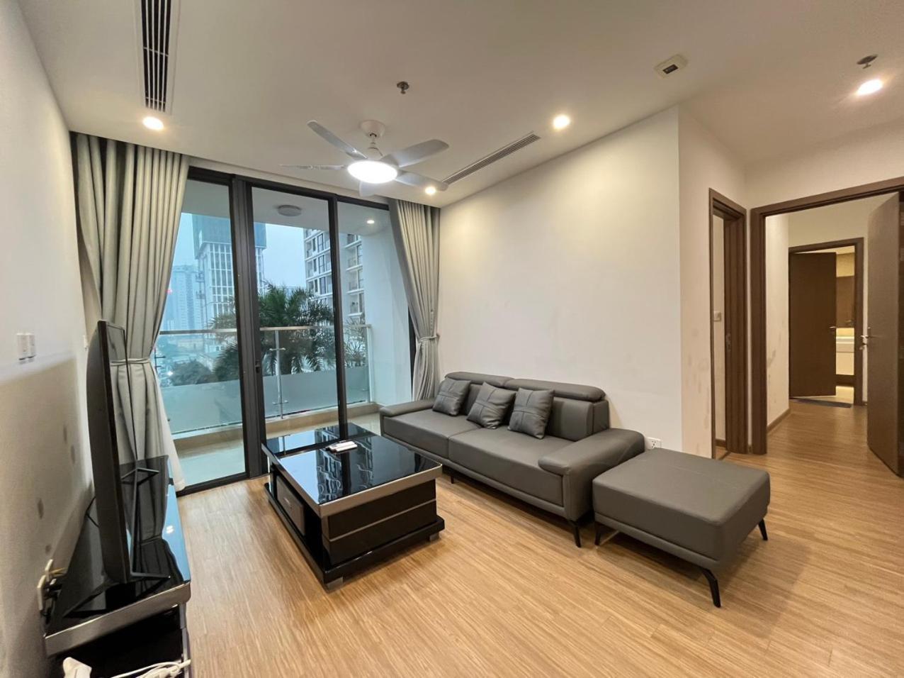Vinhomes Skylake - 1,2,3 Beds Apartment - Fullhouse/ Spacious Ханой Экстерьер фото