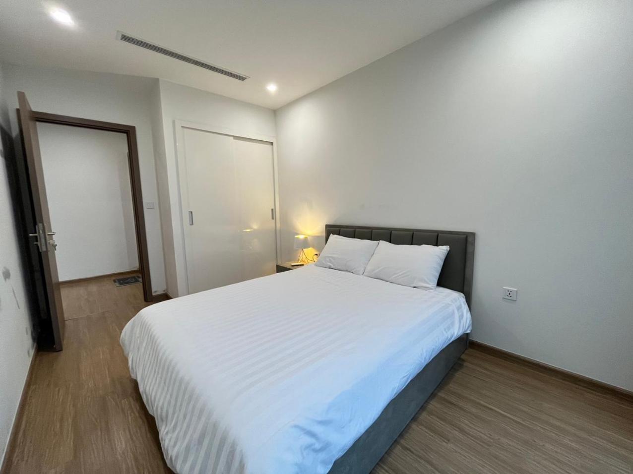 Vinhomes Skylake - 1,2,3 Beds Apartment - Fullhouse/ Spacious Ханой Экстерьер фото