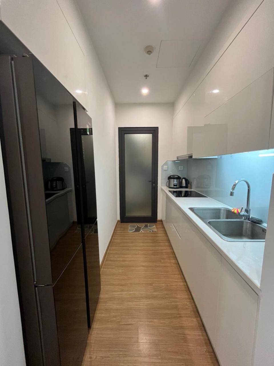 Vinhomes Skylake - 1,2,3 Beds Apartment - Fullhouse/ Spacious Ханой Экстерьер фото