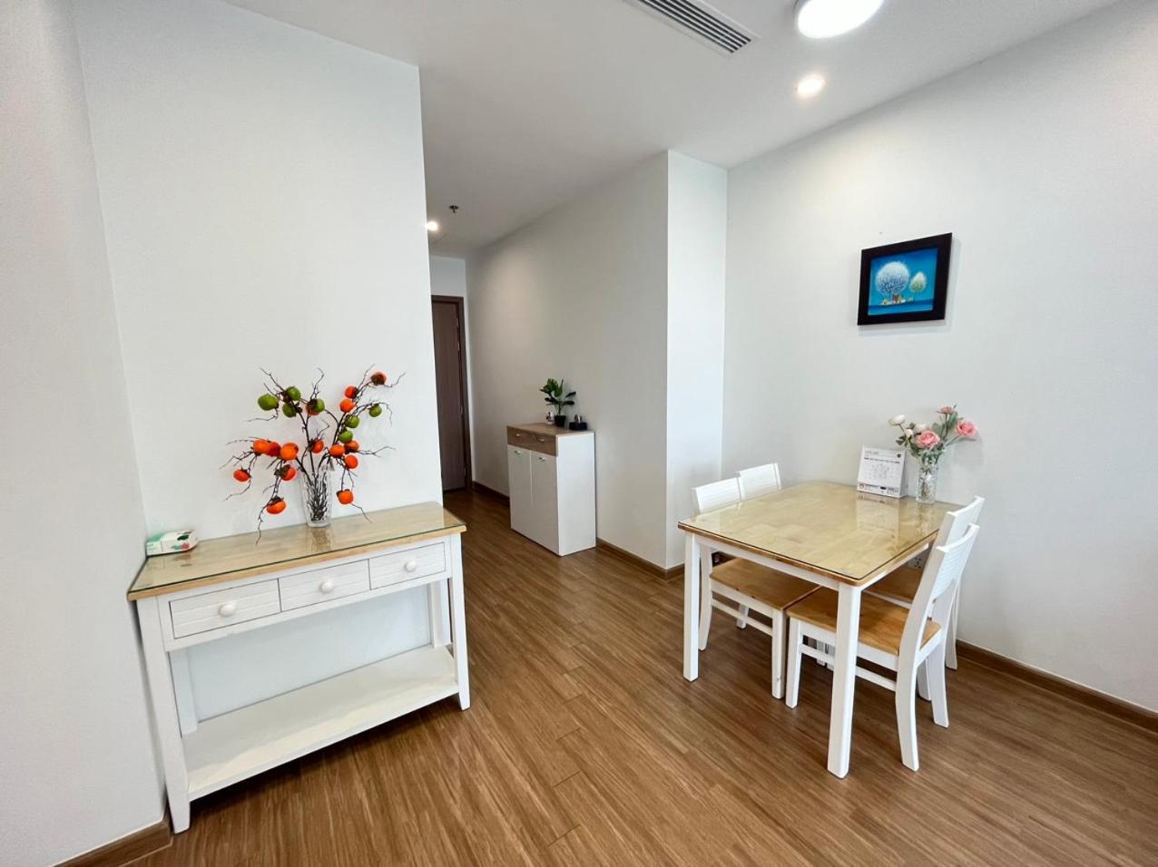 Vinhomes Skylake - 1,2,3 Beds Apartment - Fullhouse/ Spacious Ханой Экстерьер фото