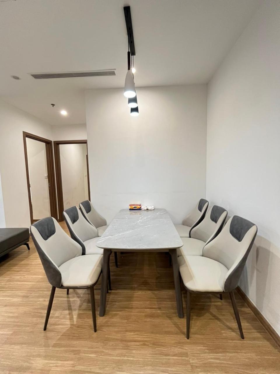 Vinhomes Skylake - 1,2,3 Beds Apartment - Fullhouse/ Spacious Ханой Экстерьер фото