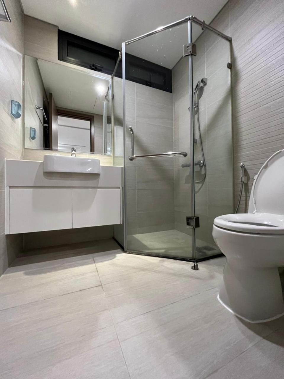 Vinhomes Skylake - 1,2,3 Beds Apartment - Fullhouse/ Spacious Ханой Экстерьер фото