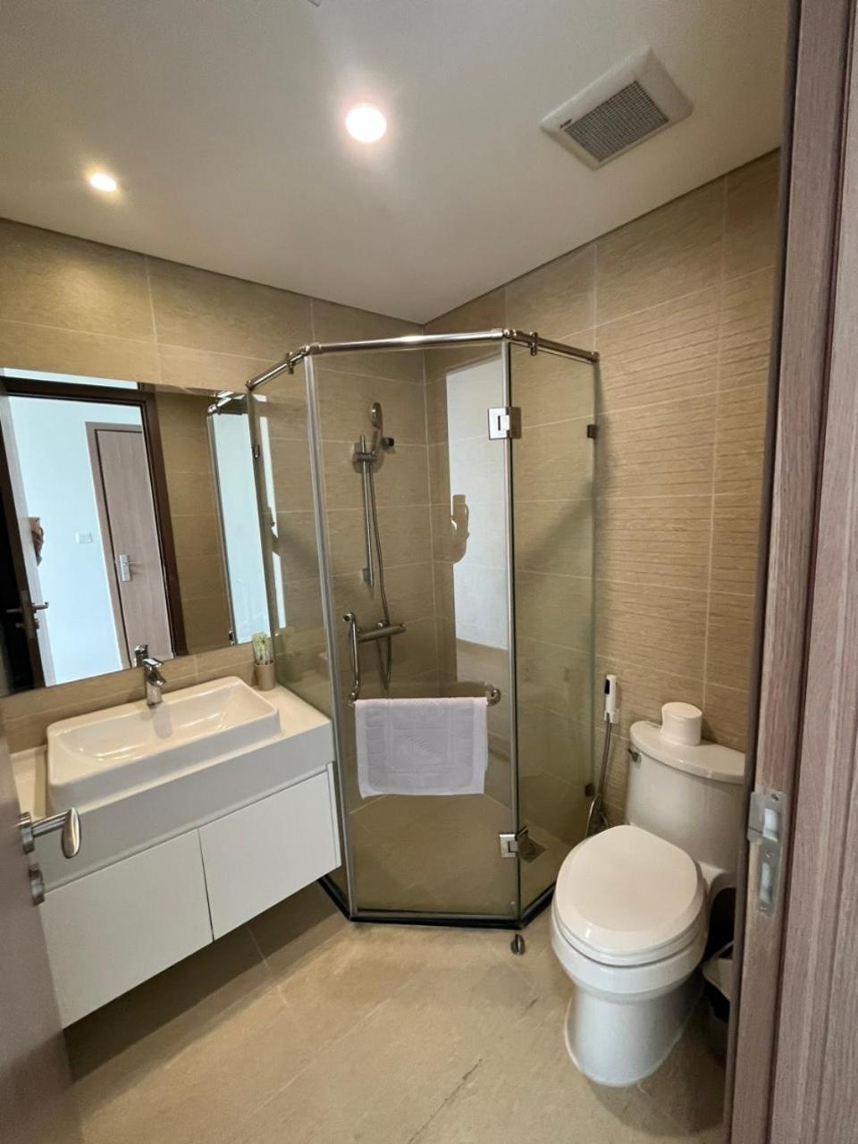 Vinhomes Skylake - 1,2,3 Beds Apartment - Fullhouse/ Spacious Ханой Экстерьер фото