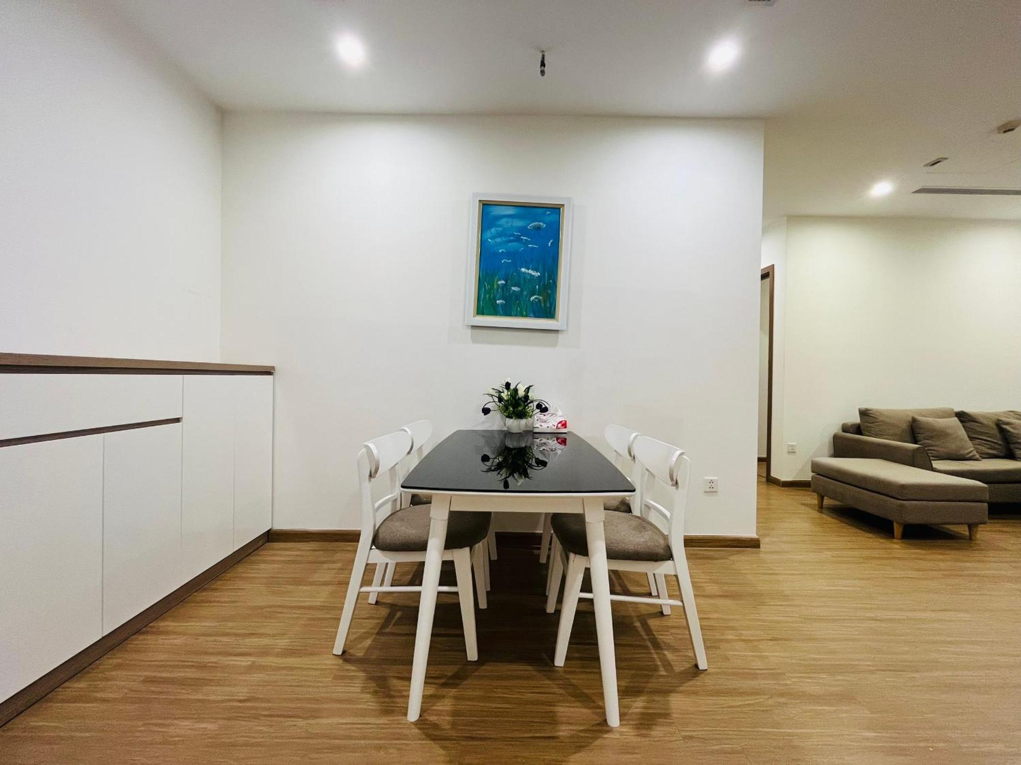 Vinhomes Skylake - 1,2,3 Beds Apartment - Fullhouse/ Spacious Ханой Экстерьер фото