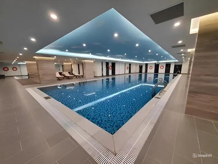 Vinhomes Skylake - 1,2,3 Beds Apartment - Fullhouse/ Spacious Ханой Экстерьер фото